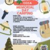 [2025.5.23-26] CCCA Memorial Day Camping